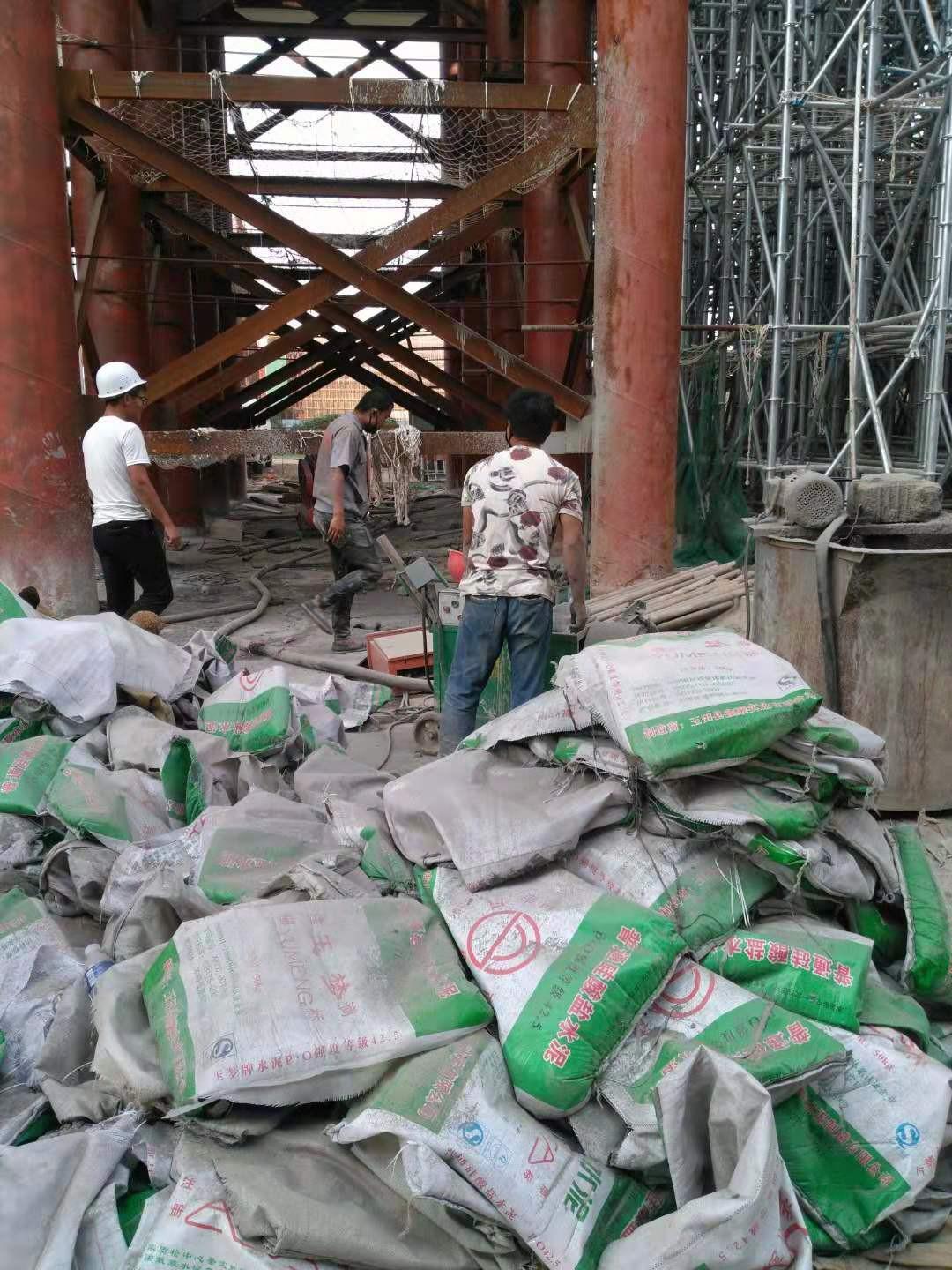 东城教你正确认识地基加固，以免当大聪明